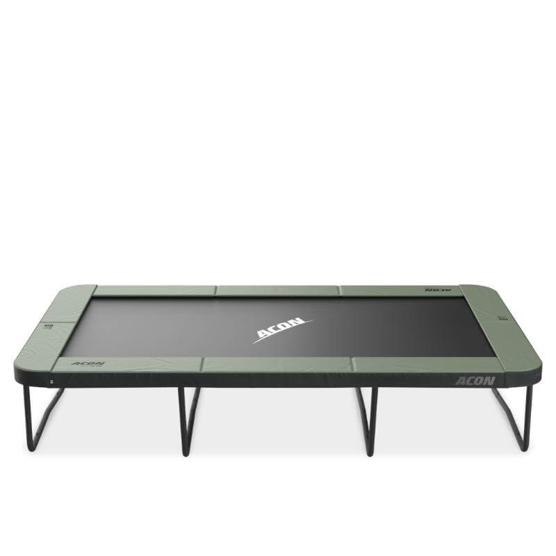 ACON 16 HD Trampoline | Premium Finnish Engineering