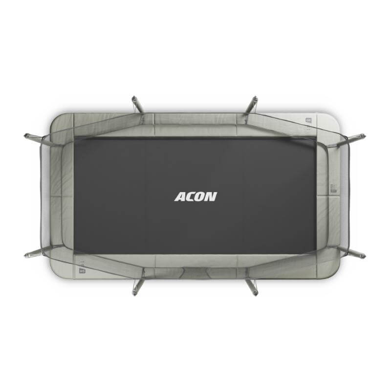 ACON 16 HD Trampoline | Premium Finnish Engineering