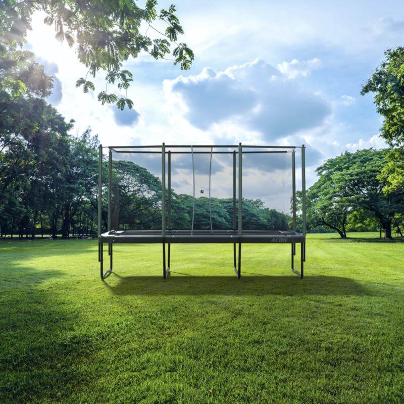 ACON 16 HD Trampoline | Premium Finnish Engineering