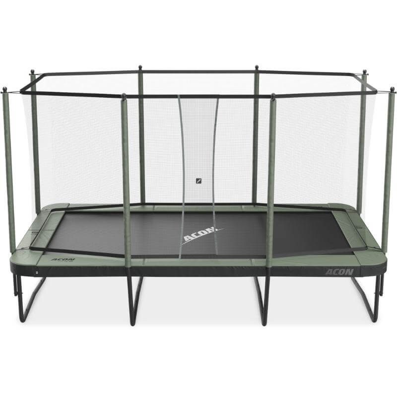 ACON 16 HD Trampoline | Premium Finnish Engineering