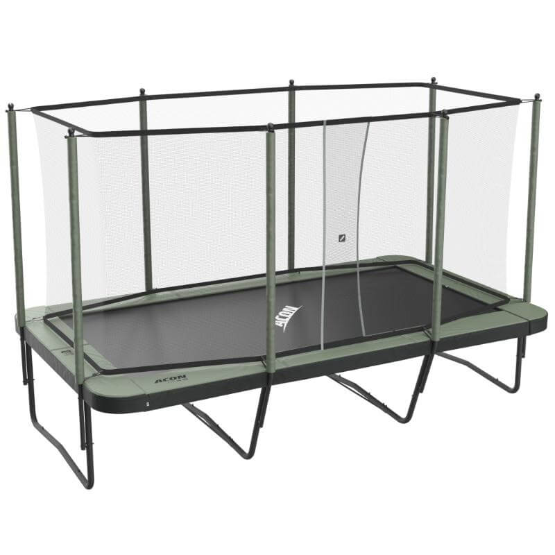 ACON 16 HD Trampoline | Premium Finnish Engineering