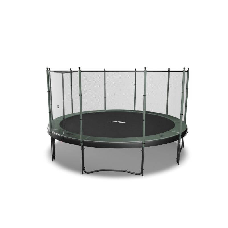 ACON Air 15ft Round Trampoline | Largest Round Model