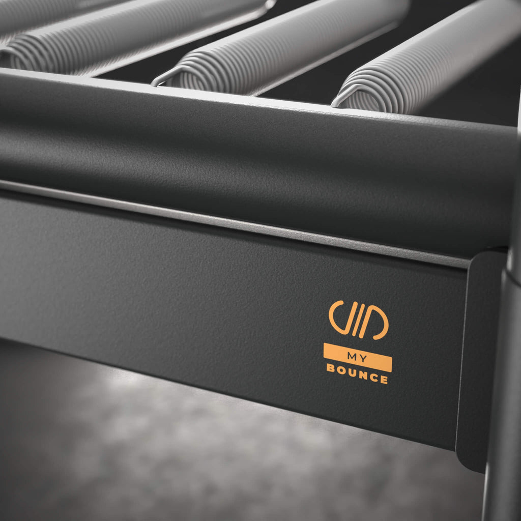 ACON X Trampoline | Customisable Flagship Performance