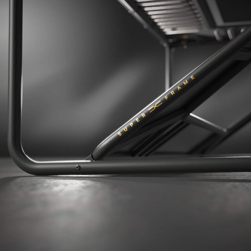ACON X Trampoline | Customisable Flagship Performance