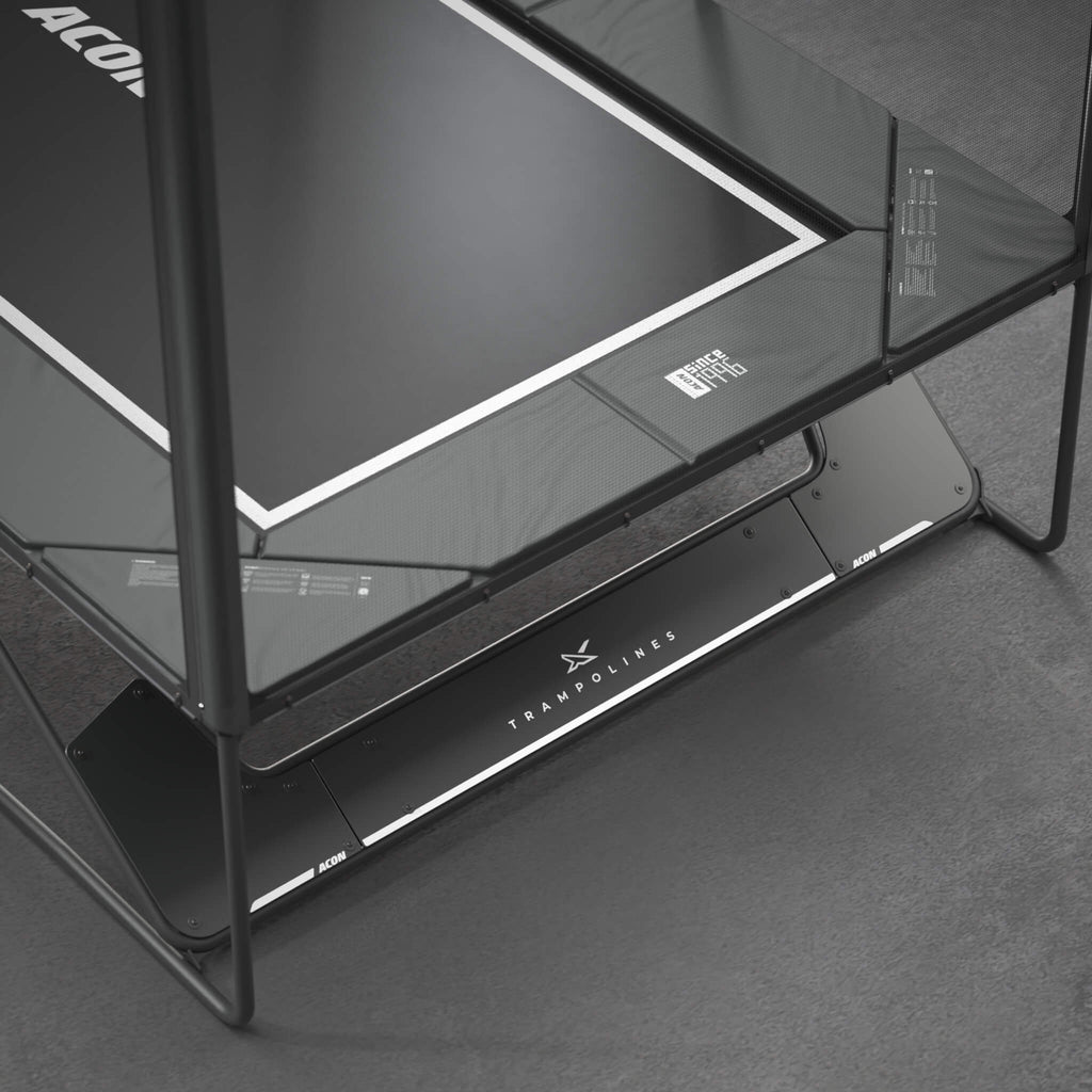 ACON X Trampoline | Customisable Flagship Performance