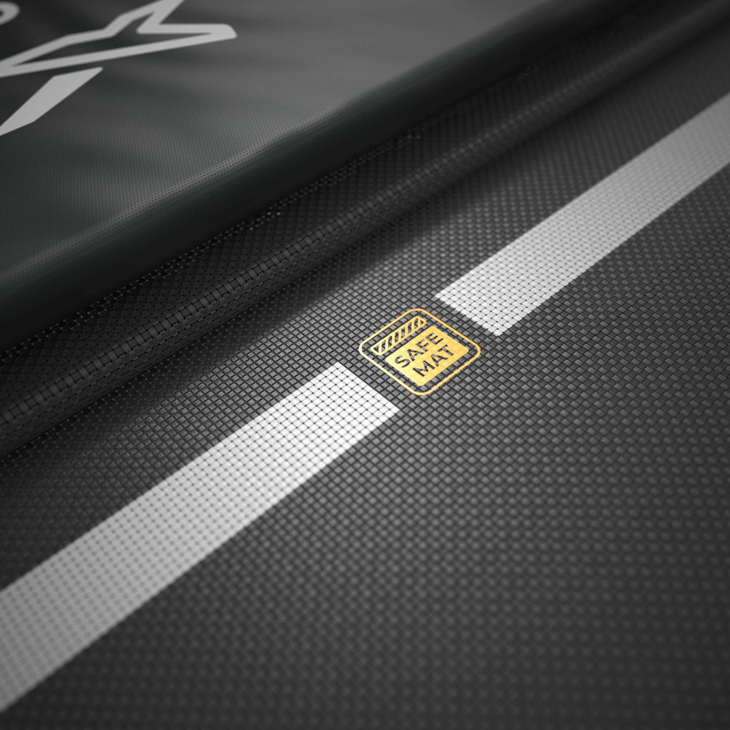 ACON X Trampoline | Customisable Flagship Performance
