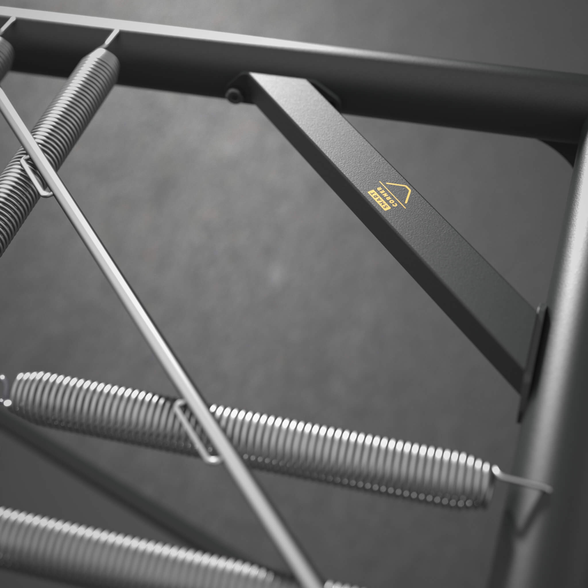 ACON X Trampoline | Customisable Flagship Performance