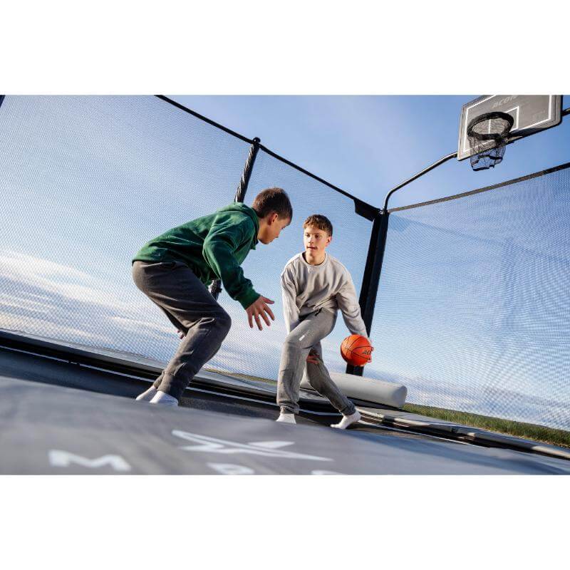 ACON X Trampoline | Customisable Flagship Performance