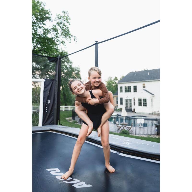 ACON X Trampoline | Customisable Flagship Performance