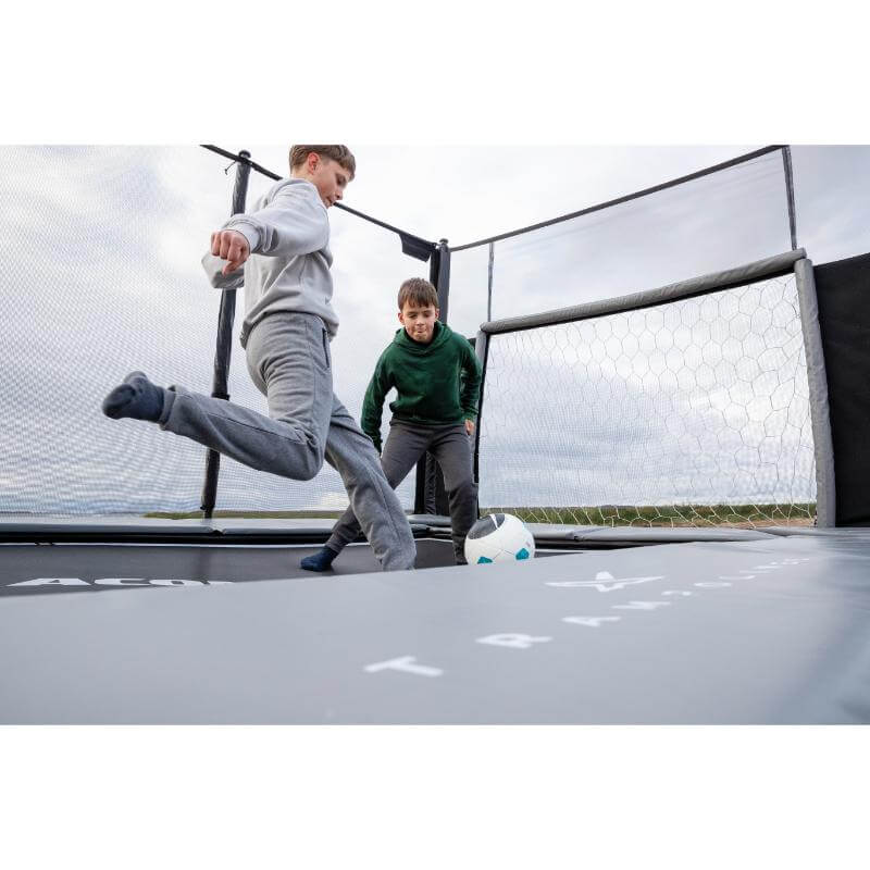 ACON X Trampoline | Customisable Flagship Performance