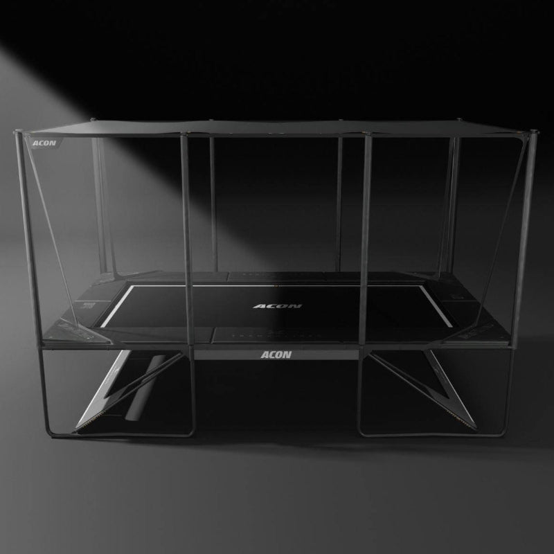 ACON X Trampoline | Customisable Flagship Performance