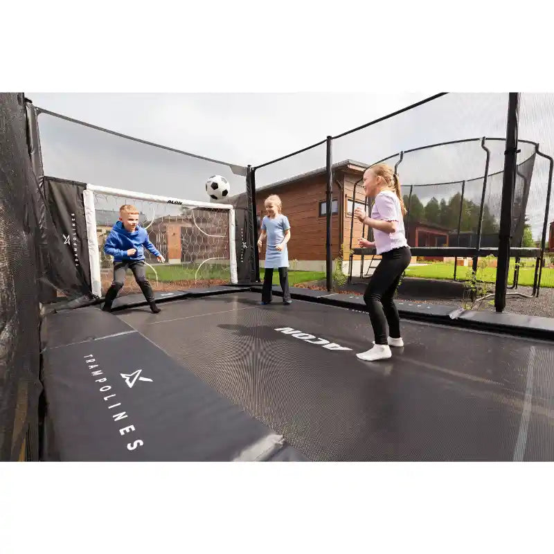 ACON X Trampoline | Customisable Flagship Performance
