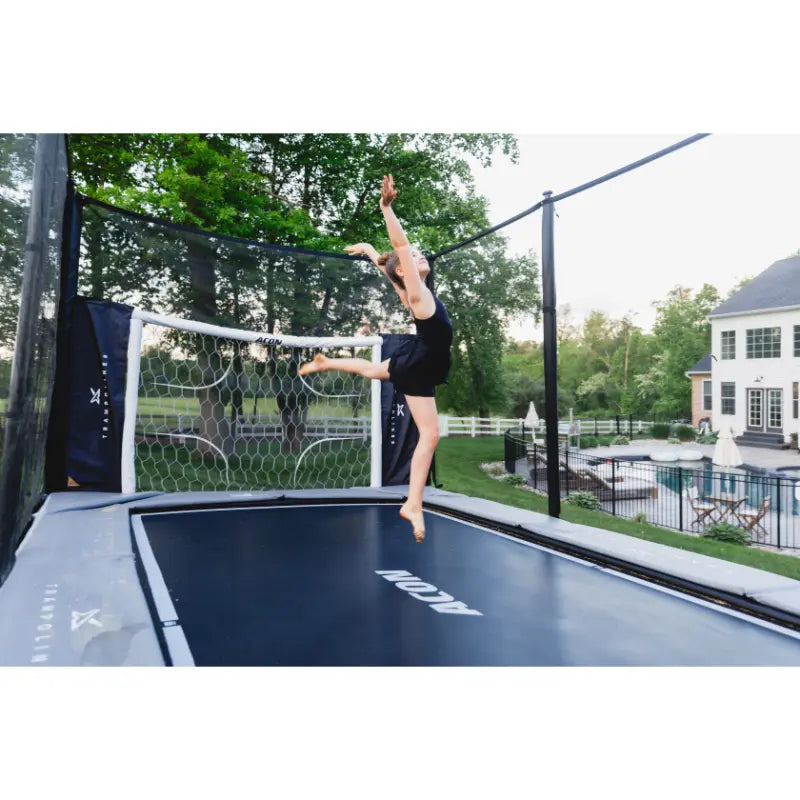 ACON X Trampoline | Customisable Flagship Performance