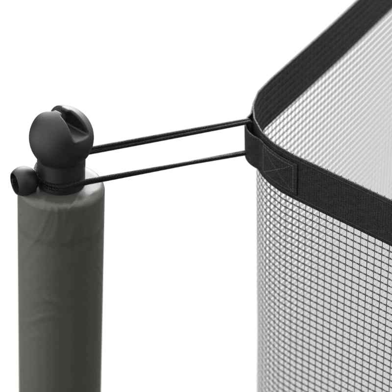 ACON 16 HD Trampoline | Premium Finnish Engineering