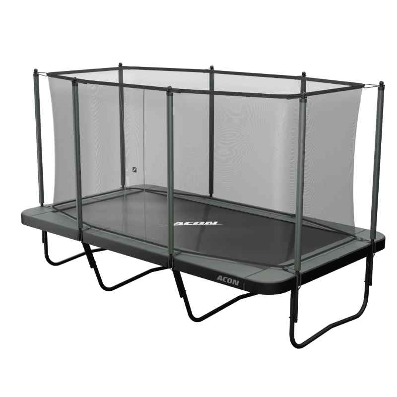 ACON 16 HD Trampoline | Premium Finnish Engineering
