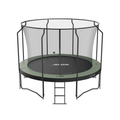 ACON Air 12ft Round Trampoline | Family-Friendly Bounce