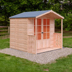 Alnwick 7x7 Summerhouse