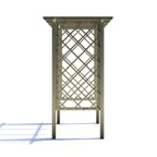 Arch Trellis Pergola | Pressure Treated Timber Garden Arch