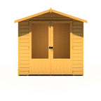 Avance Summerhouse | 7x5 Shiplap Timber Summerhouse