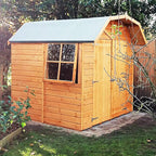 Barn 7x7 Workshop