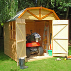 Barn 7x7 Workshop