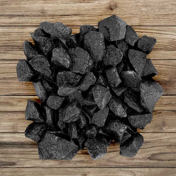 Black Diamond Gravel | 20mm Black Basalt Chippings