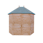 Buttermere Summerhouse | 8x6 Shiplap Timber Summerhouse