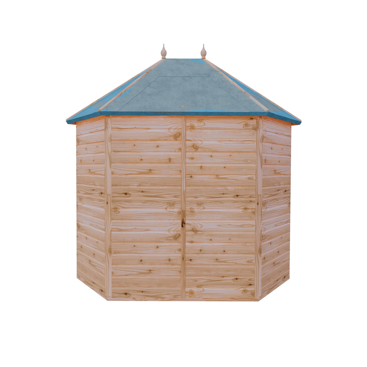Buttermere Summerhouse | 8x6 Shiplap Timber Summerhouse