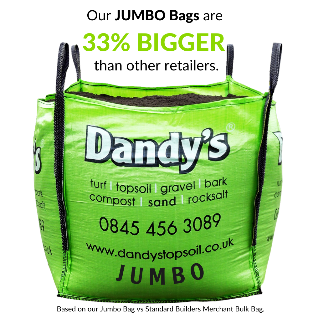 VegeGrow® Welsh Topsoil | Peat-Free Topsoil for Vegetables