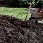 AutumnMix Compost Mulch | Autumn Planting Mix with 6-Month Feed