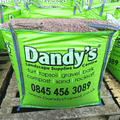 Staffordshire Pink Gravel | 10mm or 20mm Rounded Pink Gravel