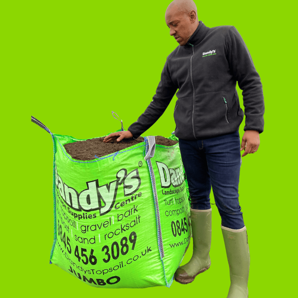 Premium Multi-Purpose Compost | 0–10mm Screened Peat-Free