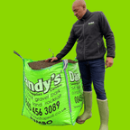 Premium Multi-Purpose Compost | 0–10mm Screened Peat-Free