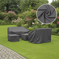 Marbella Outdoor Furniture Cover – Weatherproof & UV-Resistant