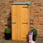 Garden Store | Shiplap Timber Garden Storage