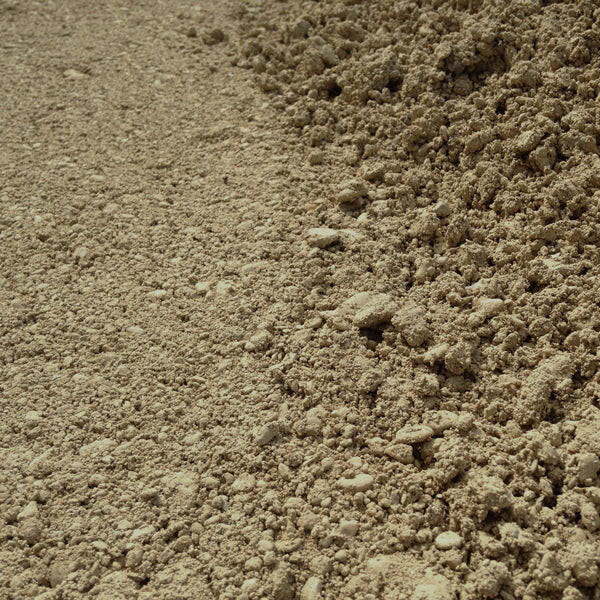 Hoggin Self-Binding Gravel | 10mm-to-Dust Path Surfacing