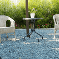 Green Granite Gravel | 20mm Decorative Granite Chippings