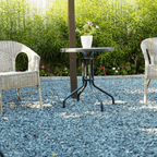Green Granite Gravel | 20mm Decorative Granite Chippings
