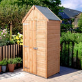 Handy Store Shiplap Garden Storage | Timber Garden Storage