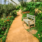 Hoggin Self-Binding Gravel | 10mm-to-Dust Path Surfacing