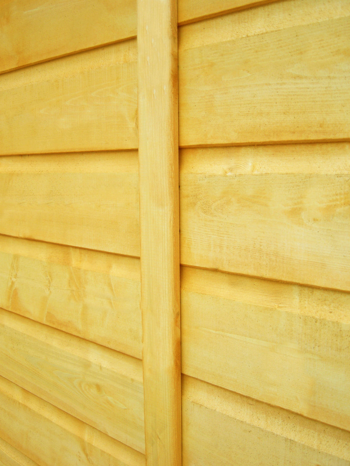 Iceni Potting Shed Style A Loglap | Shire 8x6 and 8x8 Timber Potting Shed with Bench