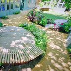 Hoggin Self-Binding Gravel | 10mm-to-Dust Path Surfacing