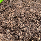 Spent Mushroom Compost | Well-Rotted Manure Soil Improver