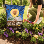 Westland Jack's Magic All-Purpose Compost | 50L Bags, Bulk Buy