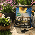 Westland Jack's Magic All-Purpose Compost | 50L Bags, Bulk Buy