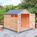 Langley DD Workshop | Shiplap Timber Workshop
