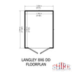 Langley DD Workshop | Shiplap Timber Workshop