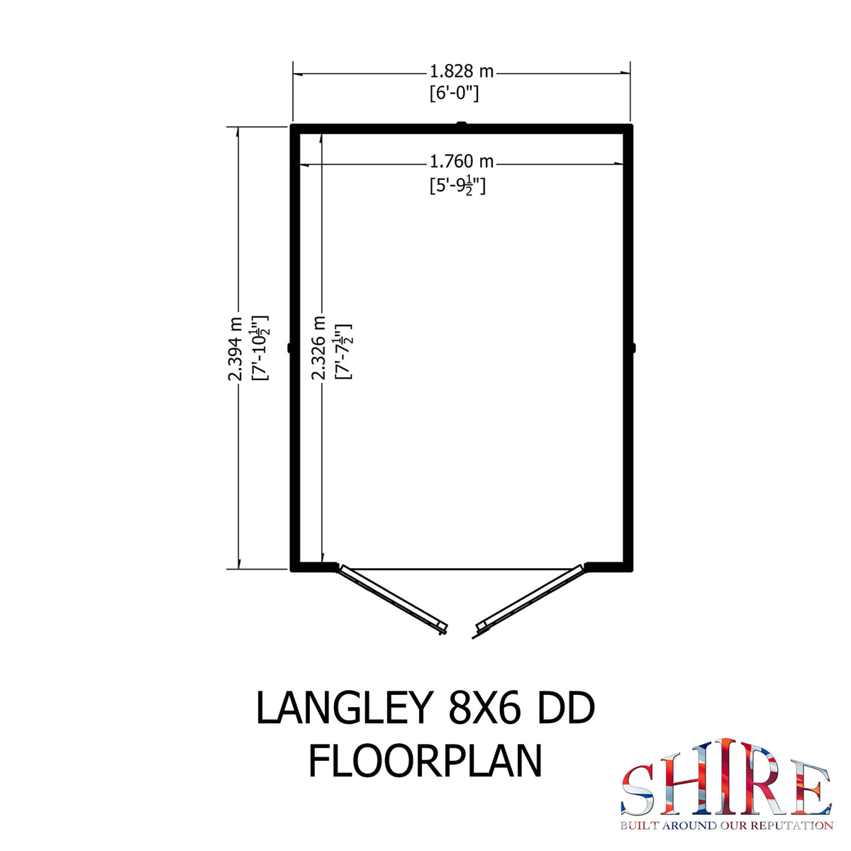 Langley DD Workshop | Shiplap Timber Workshop