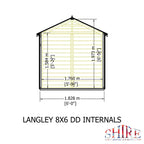 Langley DD Workshop | Shiplap Timber Workshop