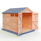 Langley DD Workshop | Shiplap Timber Workshop